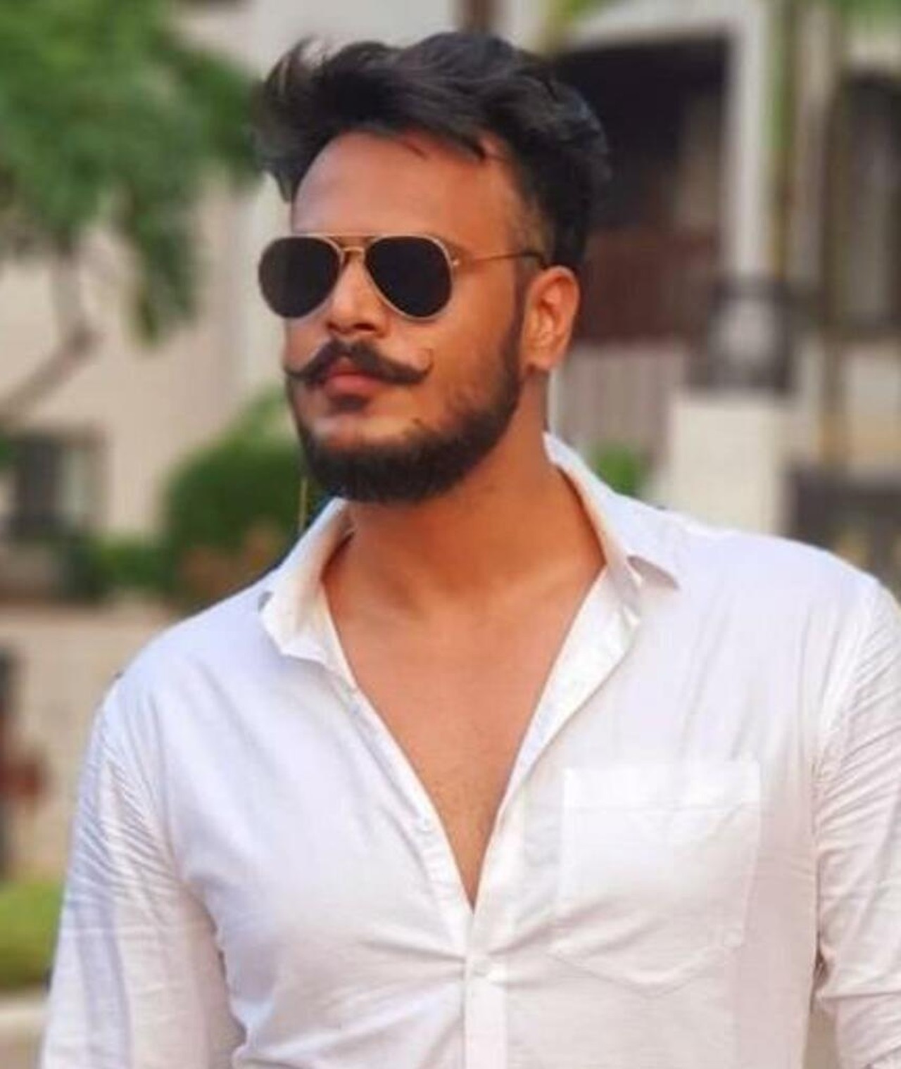 Photo of Parth Tiwari