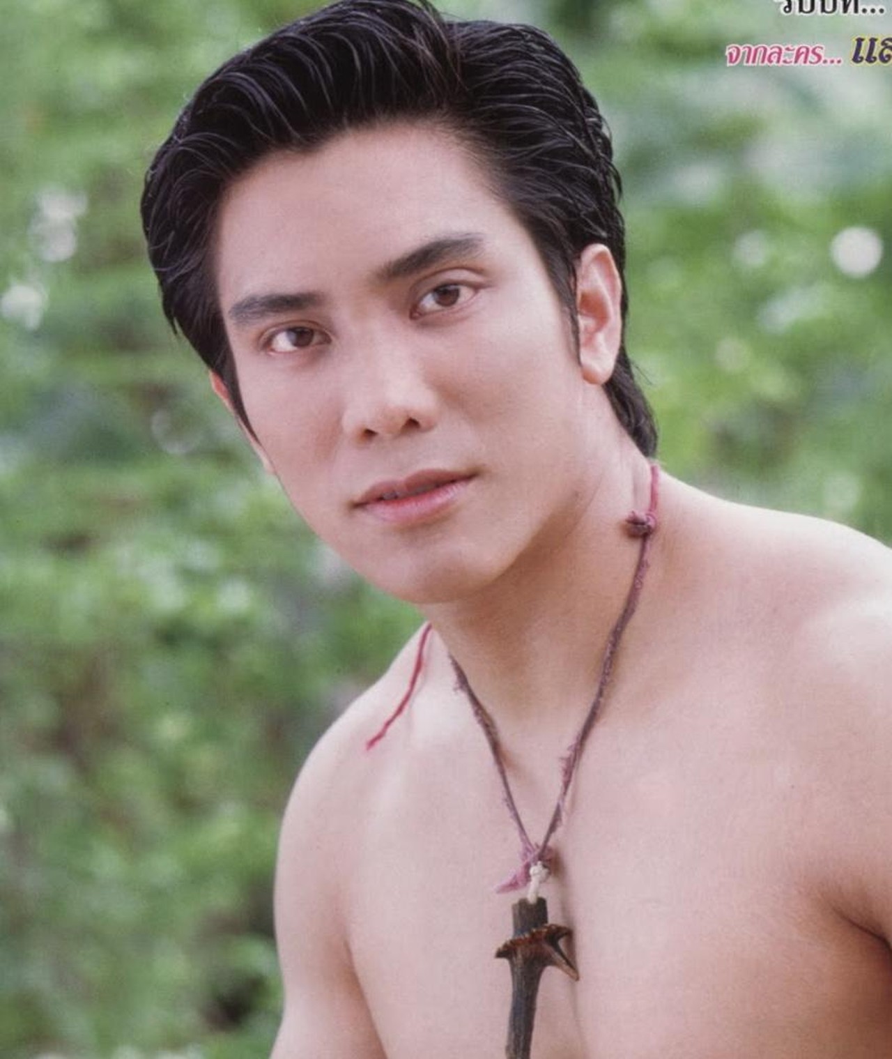 Photo of Pramote Suksatit