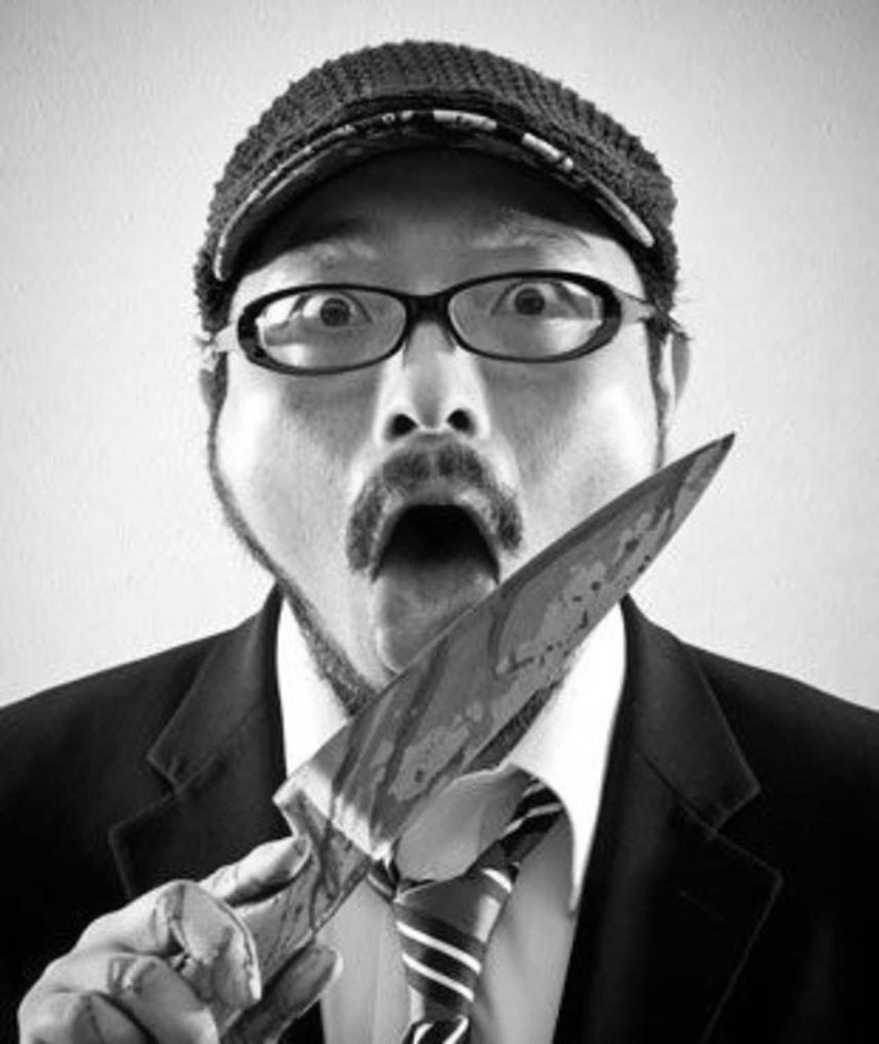 Photo of Kôji Shiraishi