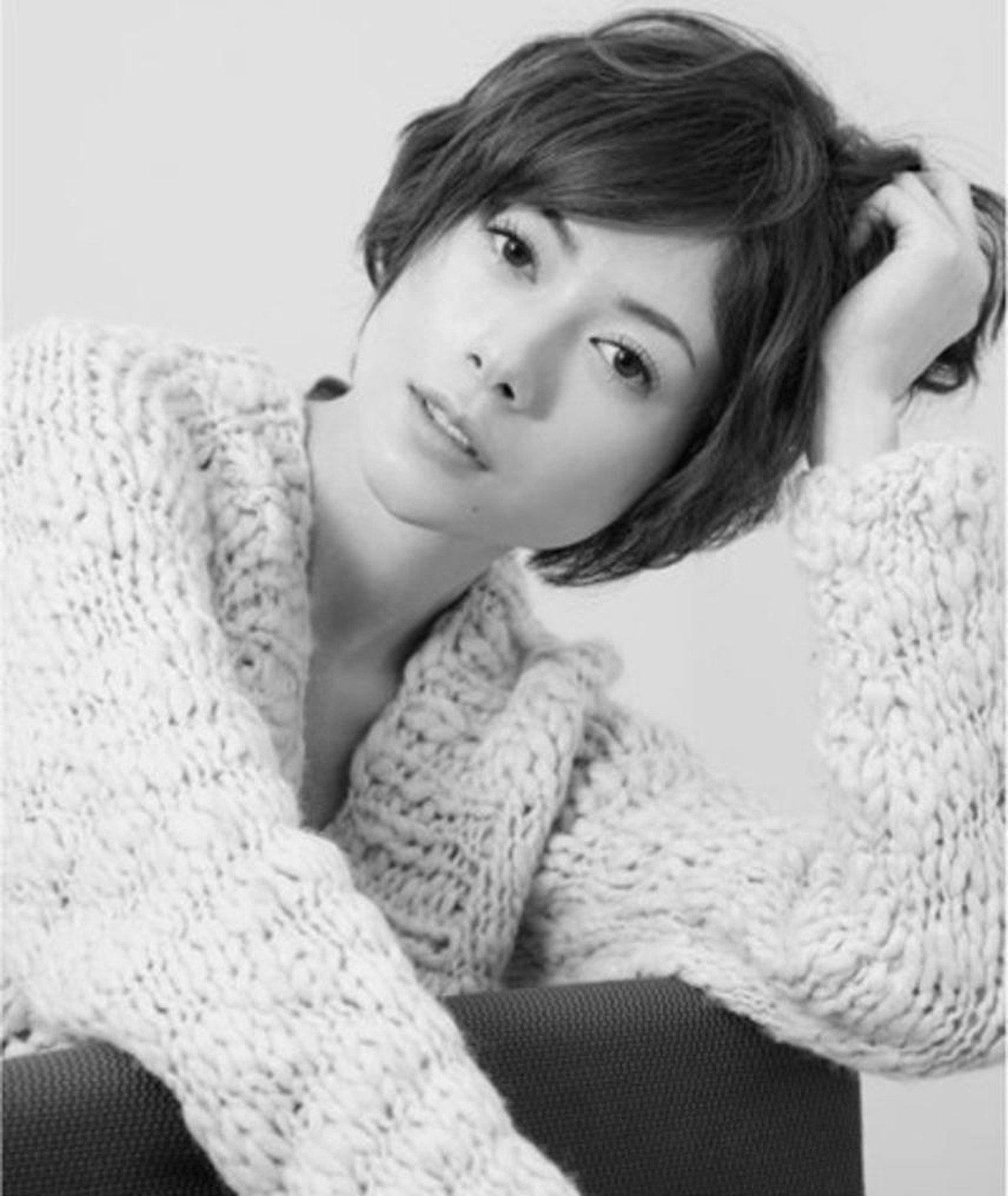Photo of Yoko Maki