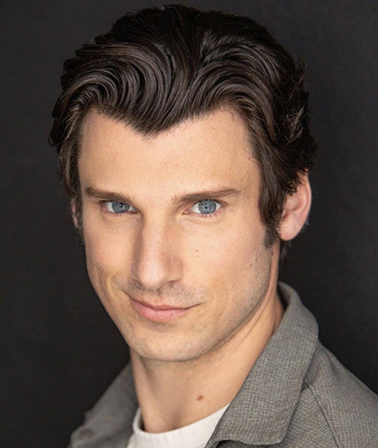 Photo of Gage Robinson