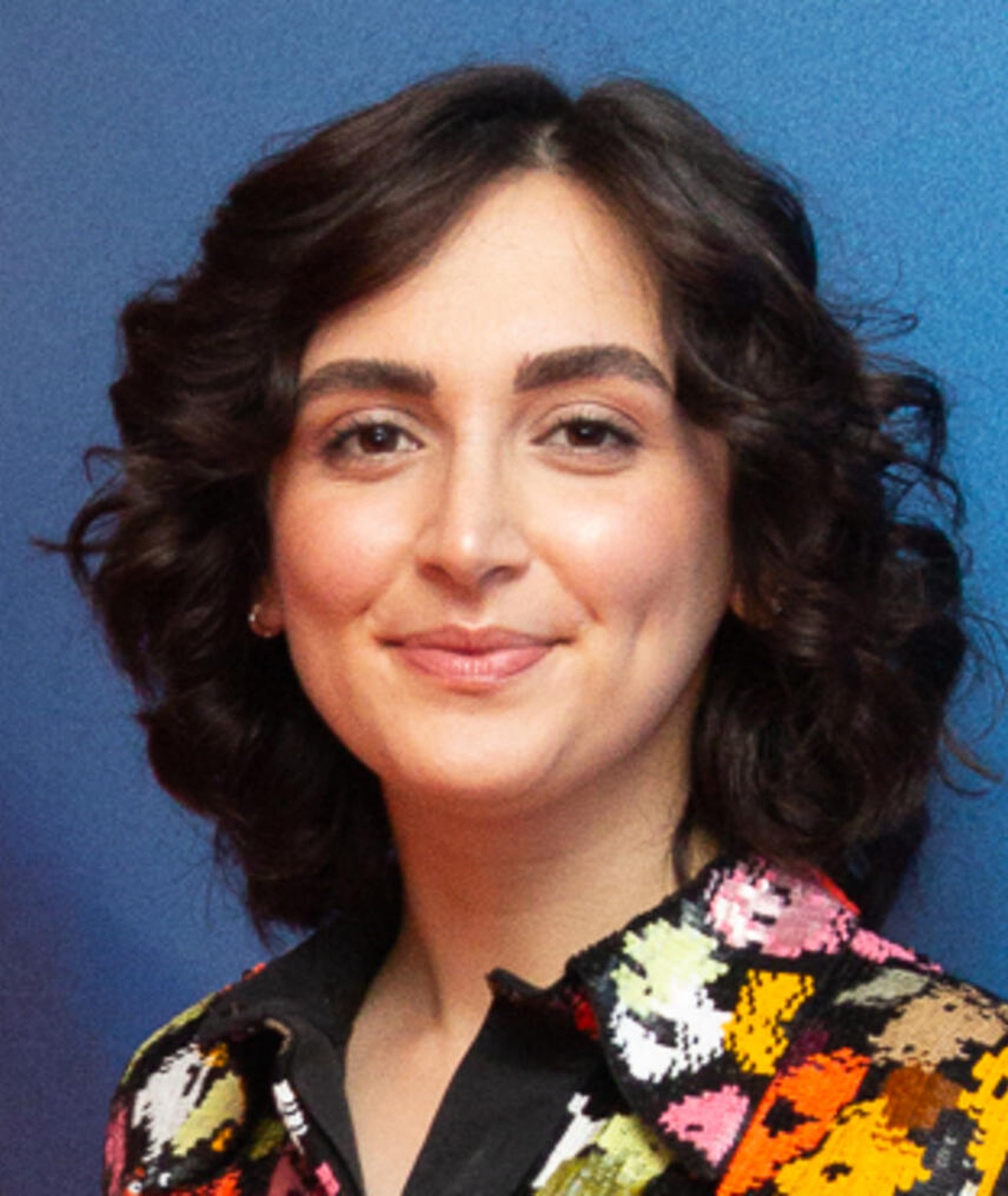 Photo de Mahsa Rostami