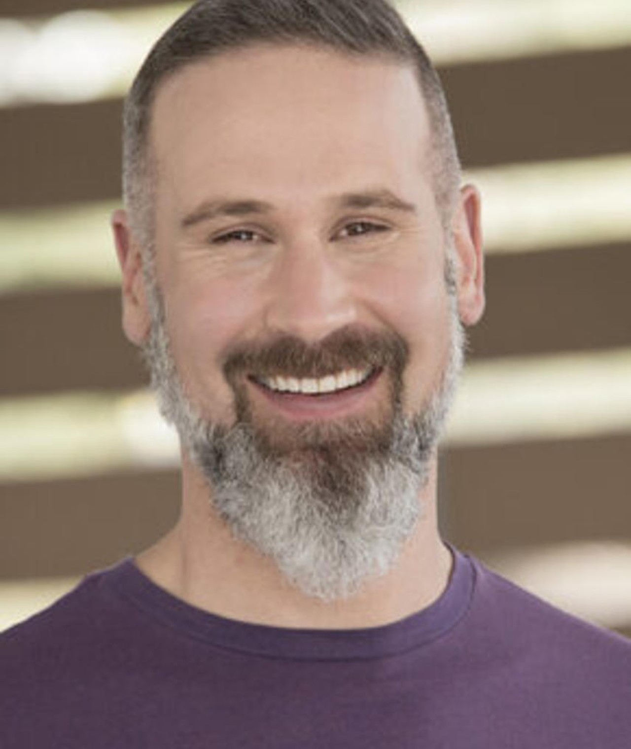 Photo of Jeremy Make
