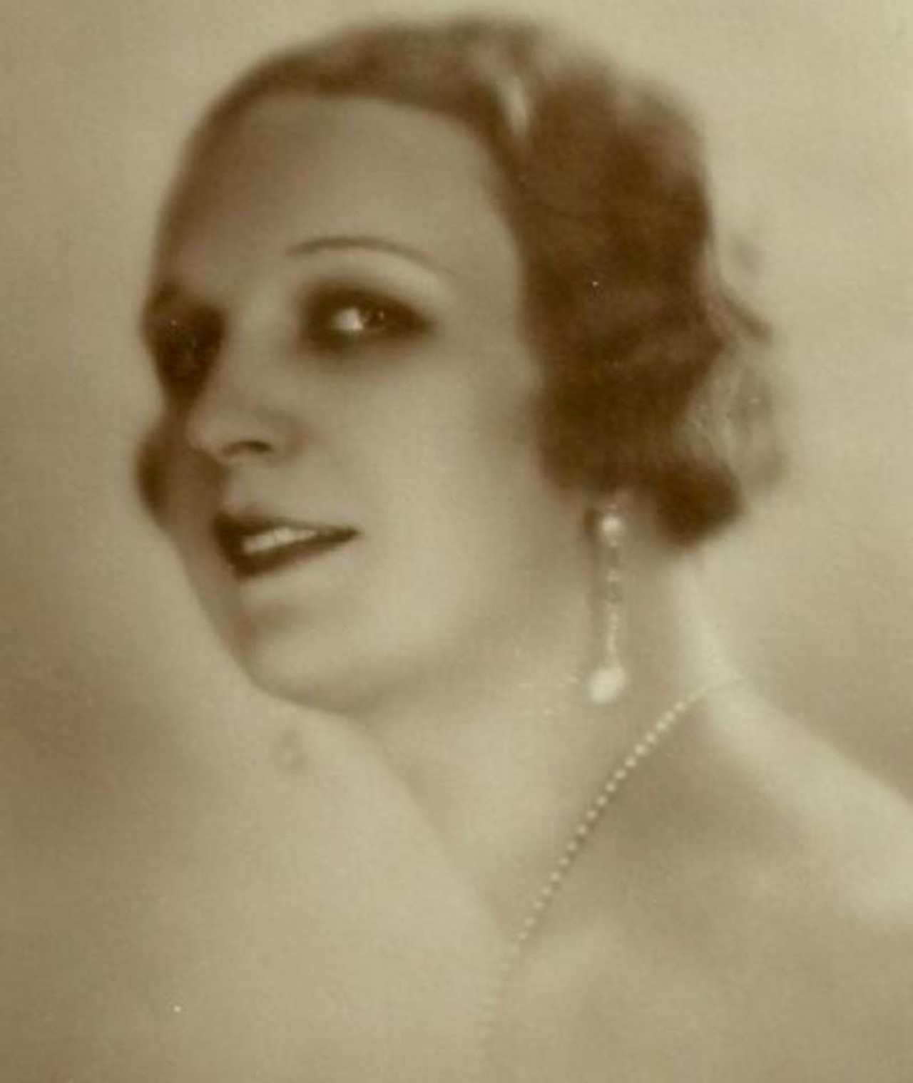 Photo of Elmire Vautier