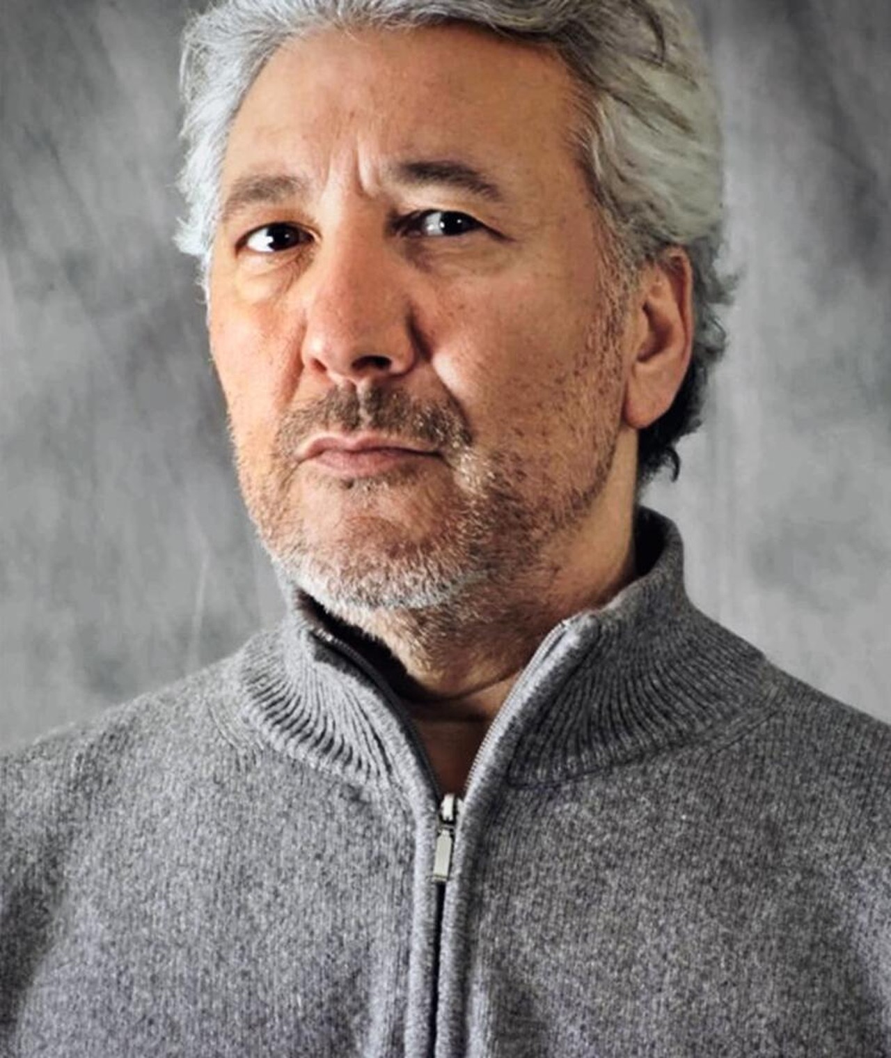 Photo of Ahcène Nini