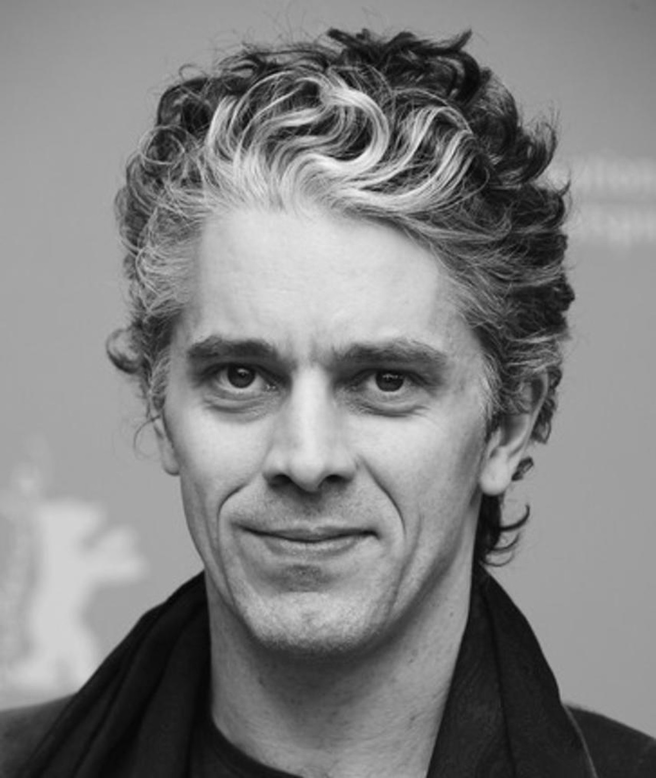 Photo of James Thiérrée