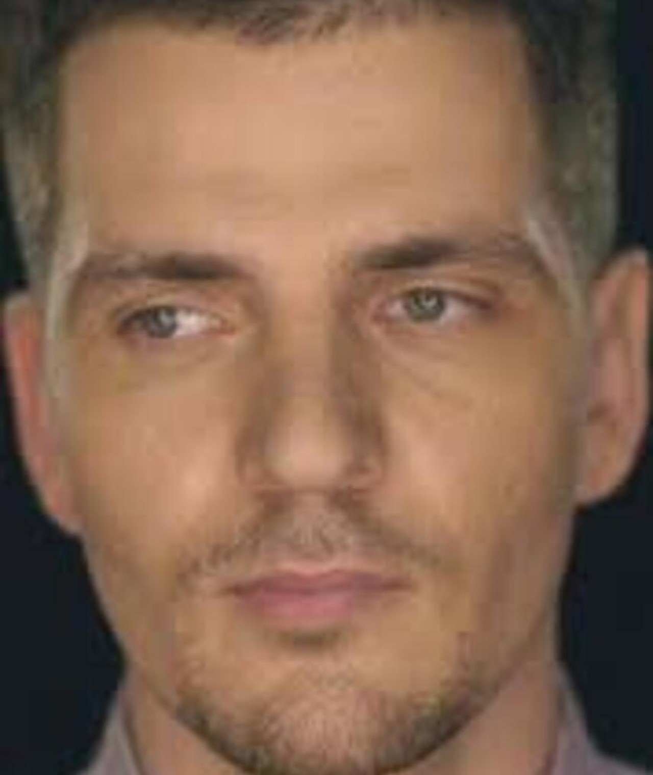Photo of Dmitriy Borisov