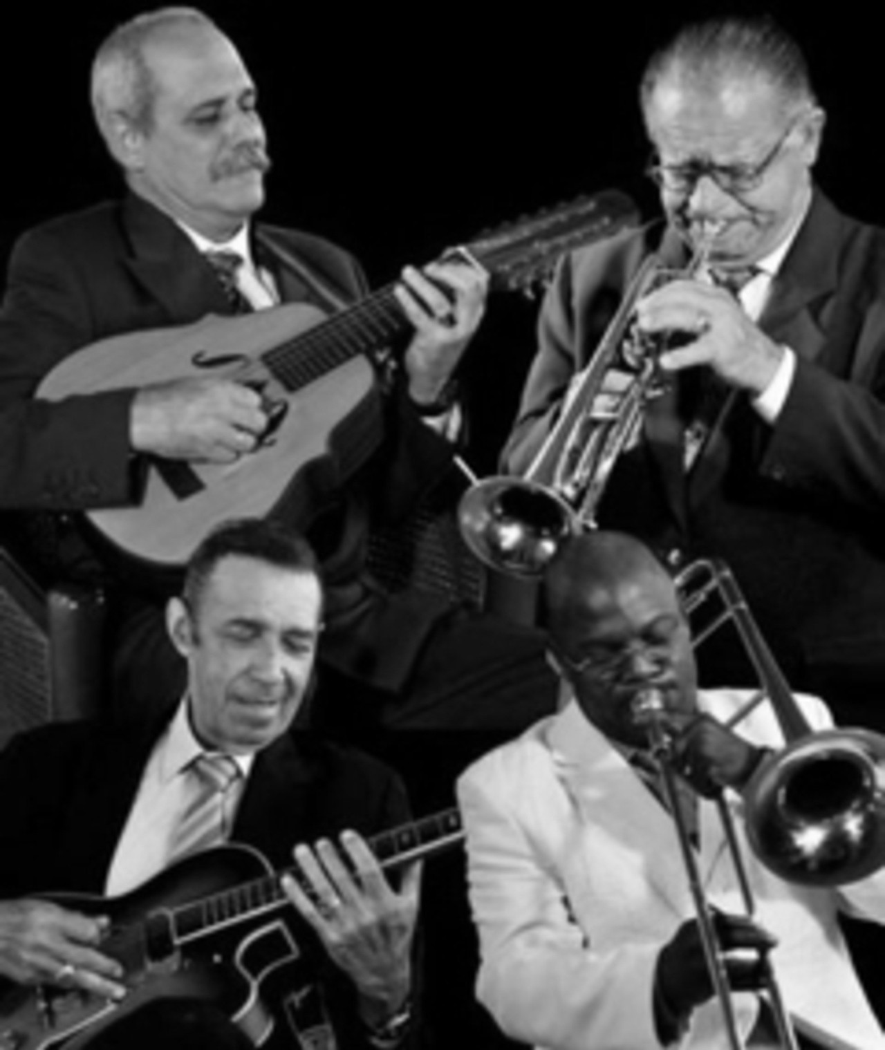 Photo of Buena Vista Social Club