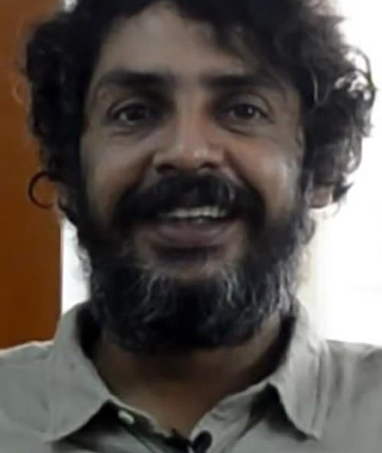 Photo of Anand Sami