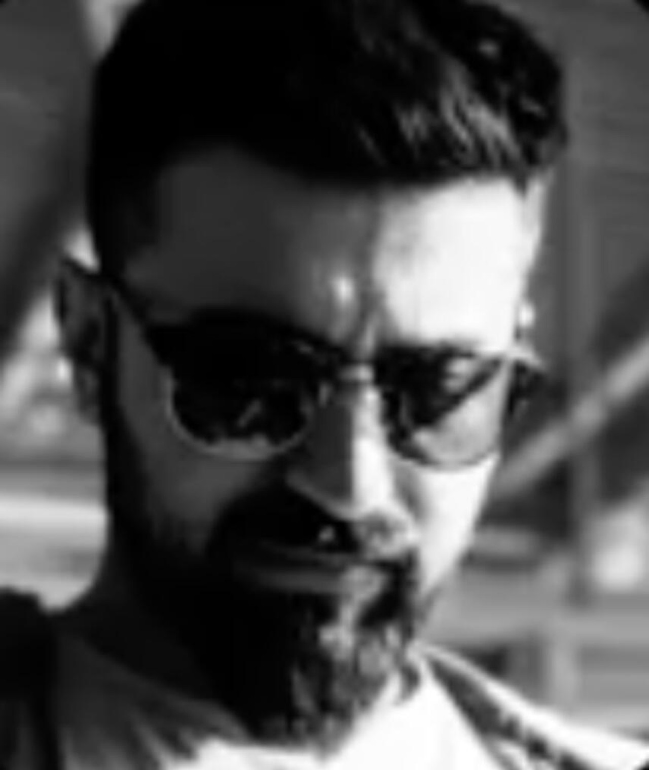 Photo of Neil Chowdhury