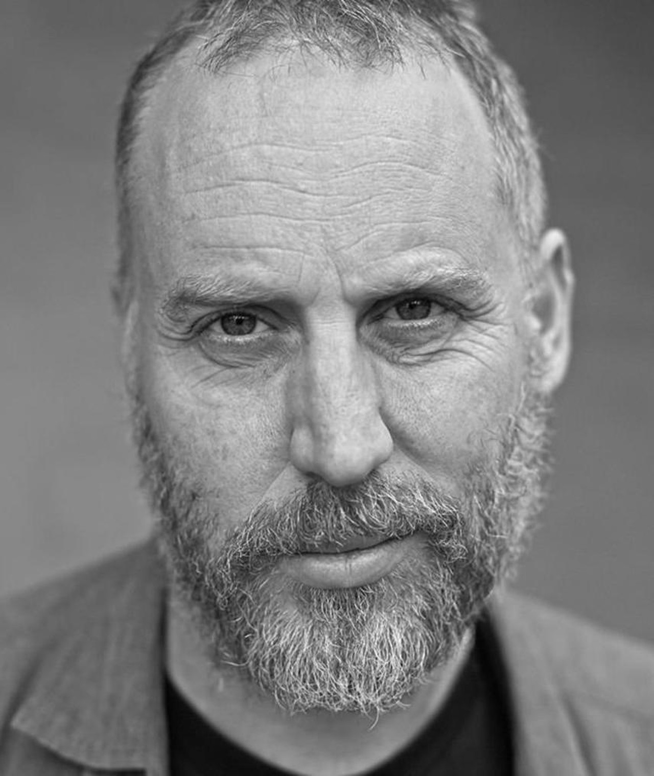 Photo of Nelson Woss