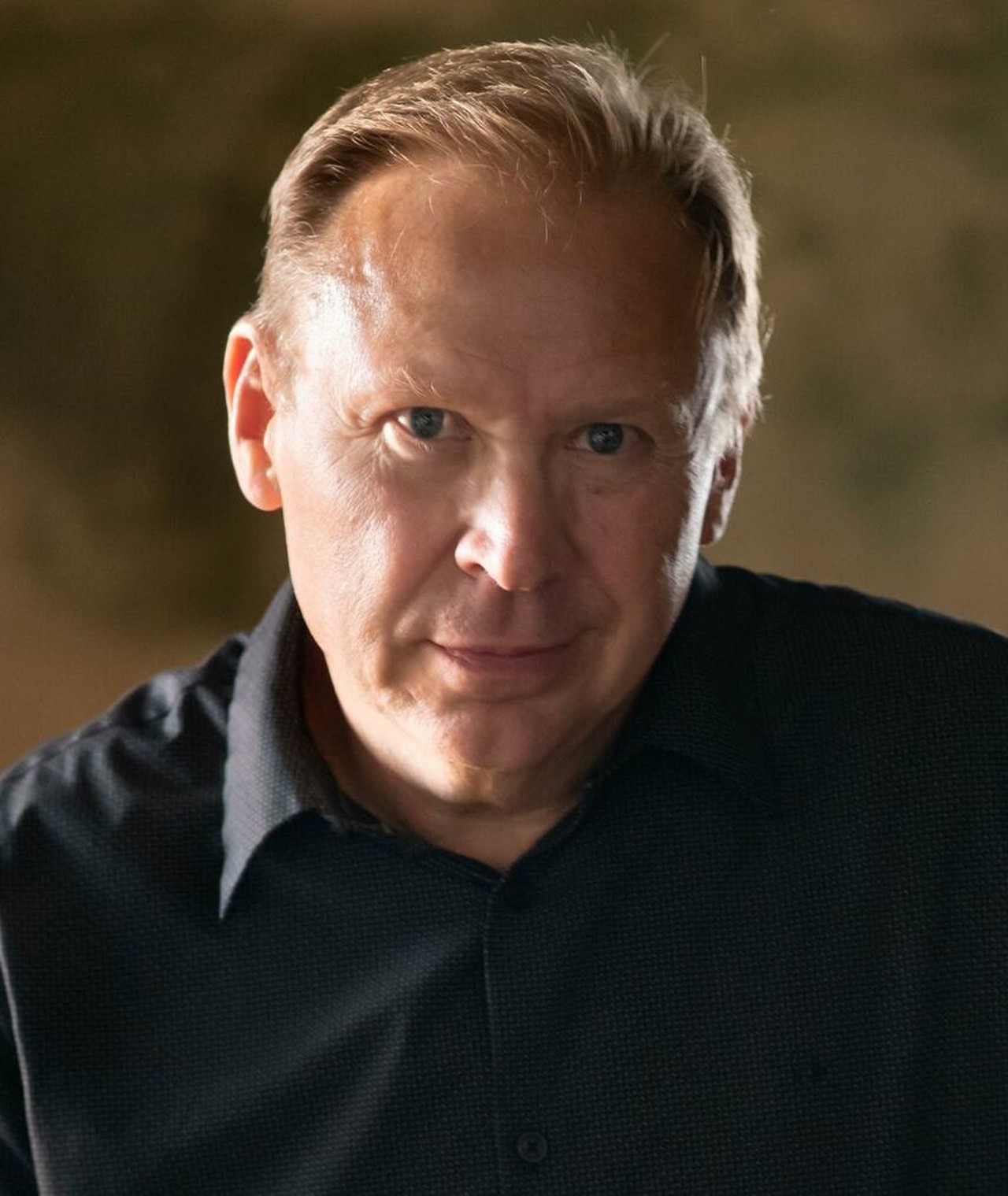 Photo of Joseph Moreland