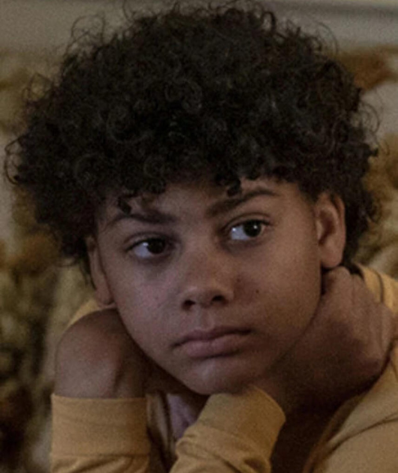 Photo of Zariella Langford