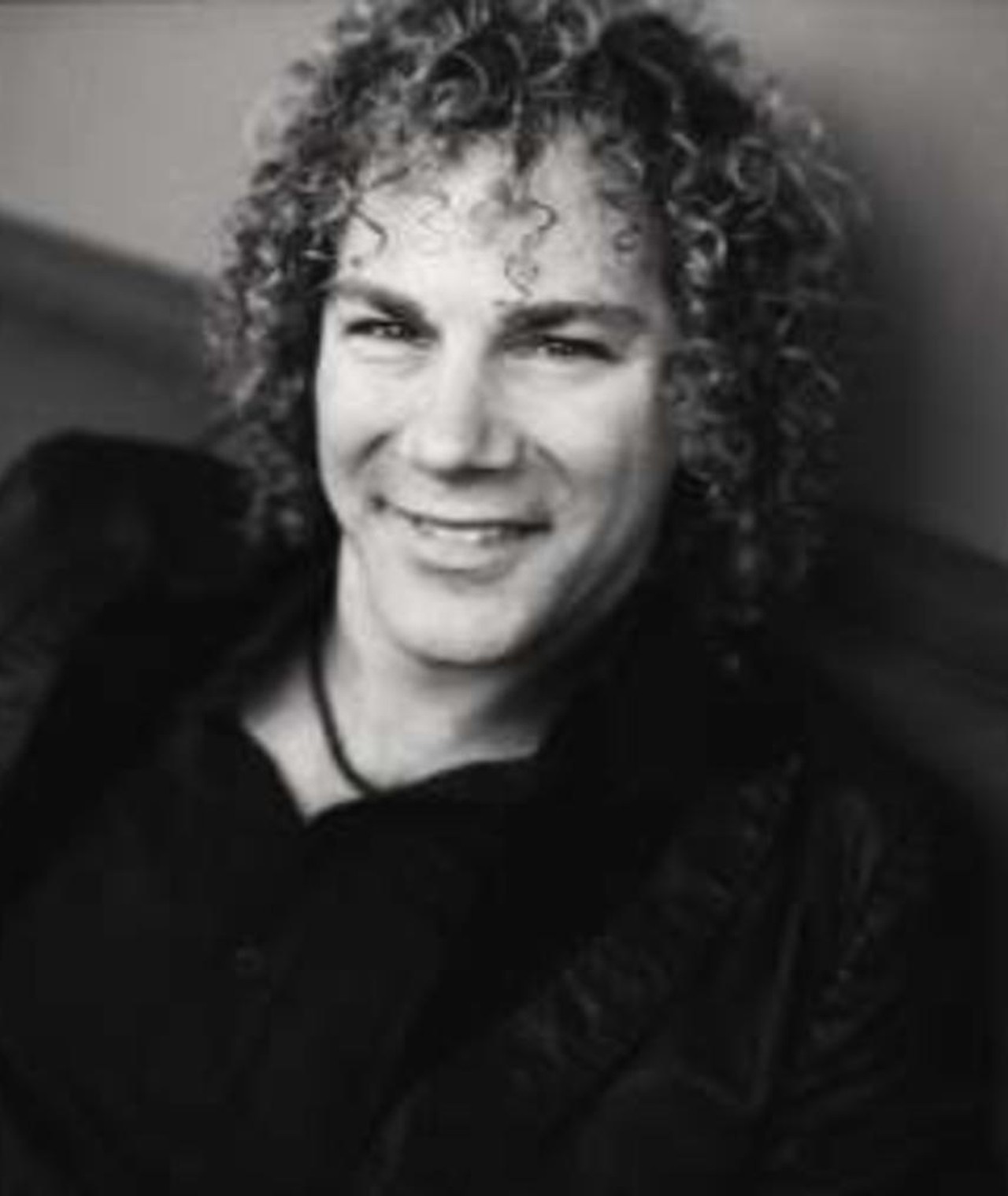 Photo of David Bryan