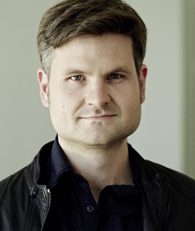 Photo of Stefan Ciupek
