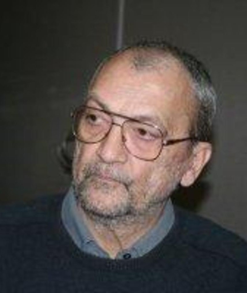 Photo of Mircea Ciocâltei
