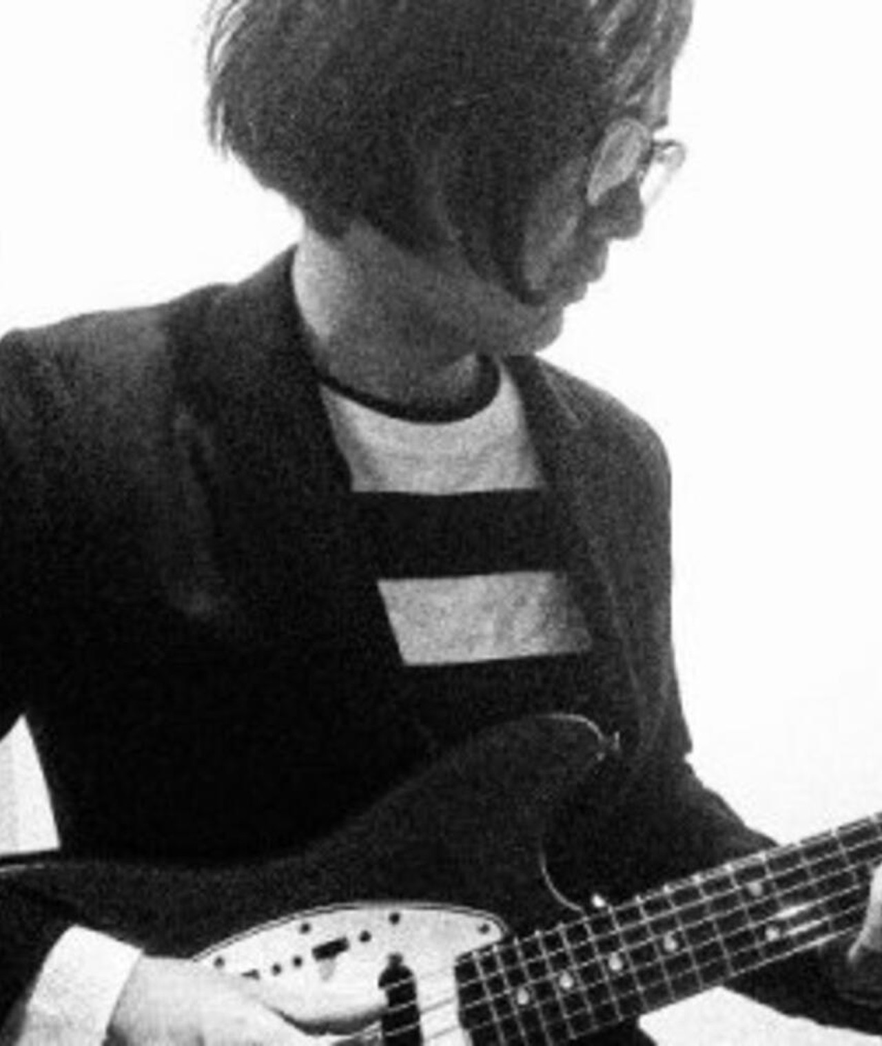 Photo of Hidekazu Sakamoto