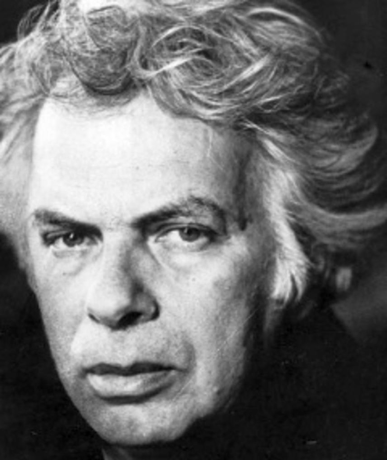 Photo of Nikos Koundouros