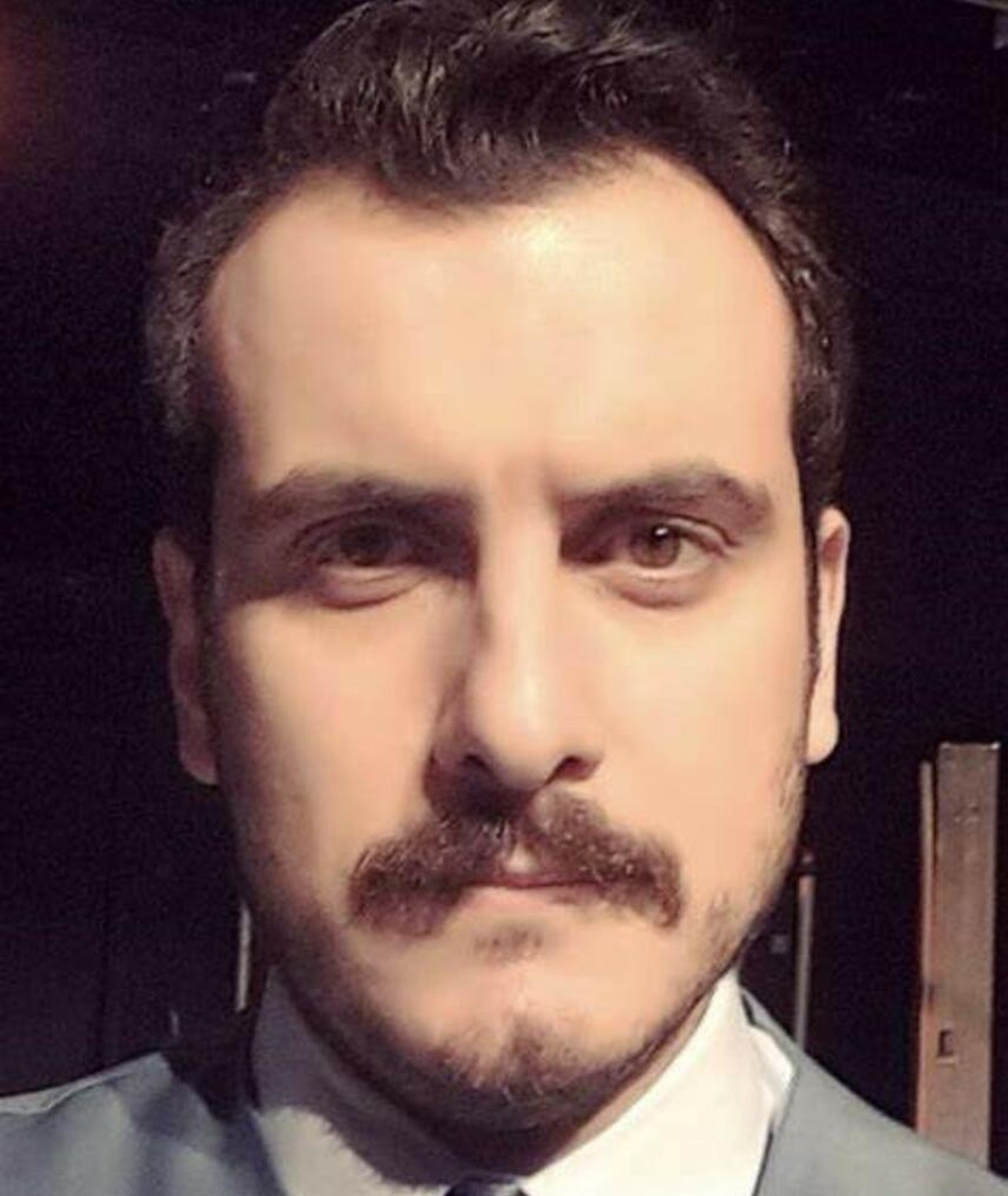 Photo of Berk Yaygın