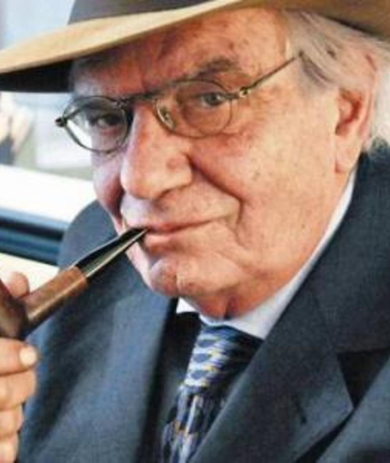 Photo of Vasilis Vasilikos
