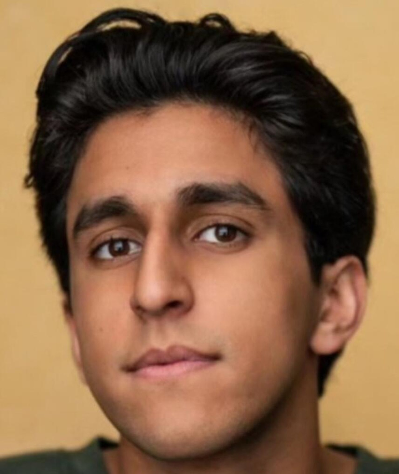 Foto de Rahul Pattni