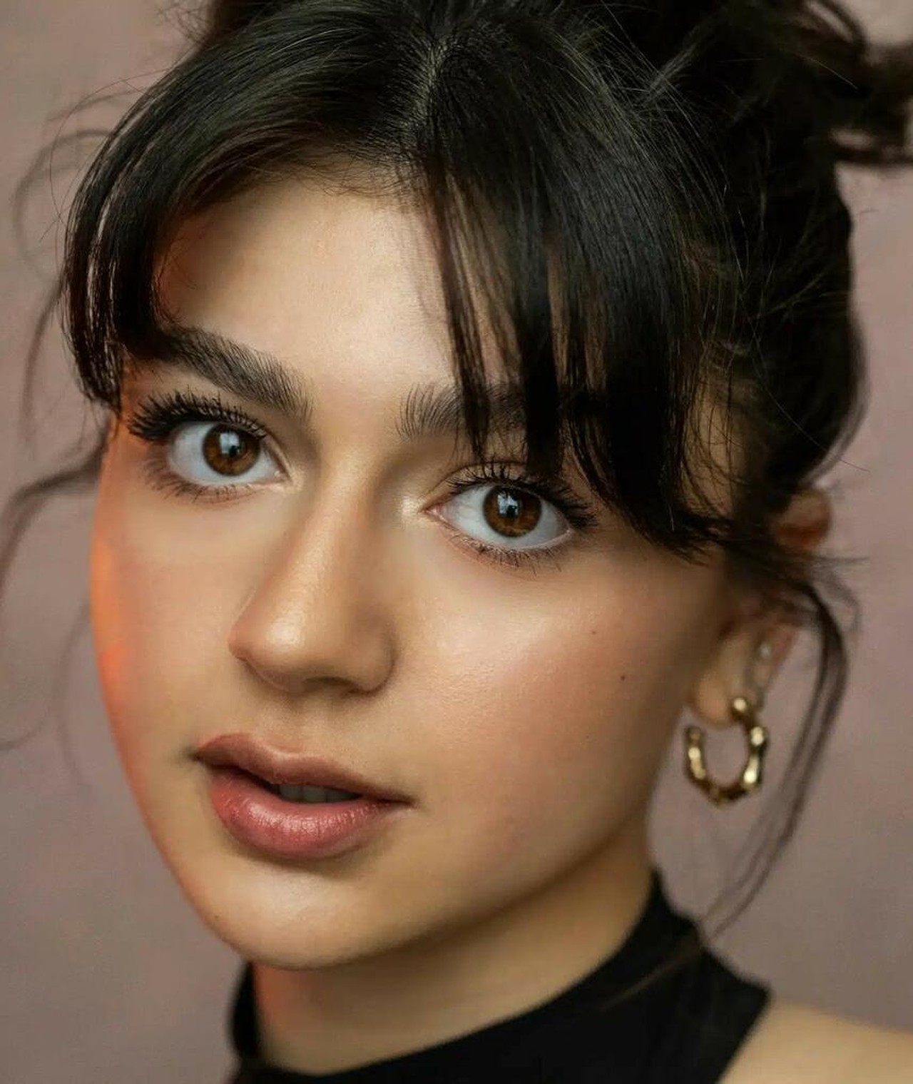 Photo of Georgia Aaron
