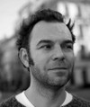 Photo of Antonin Dedet