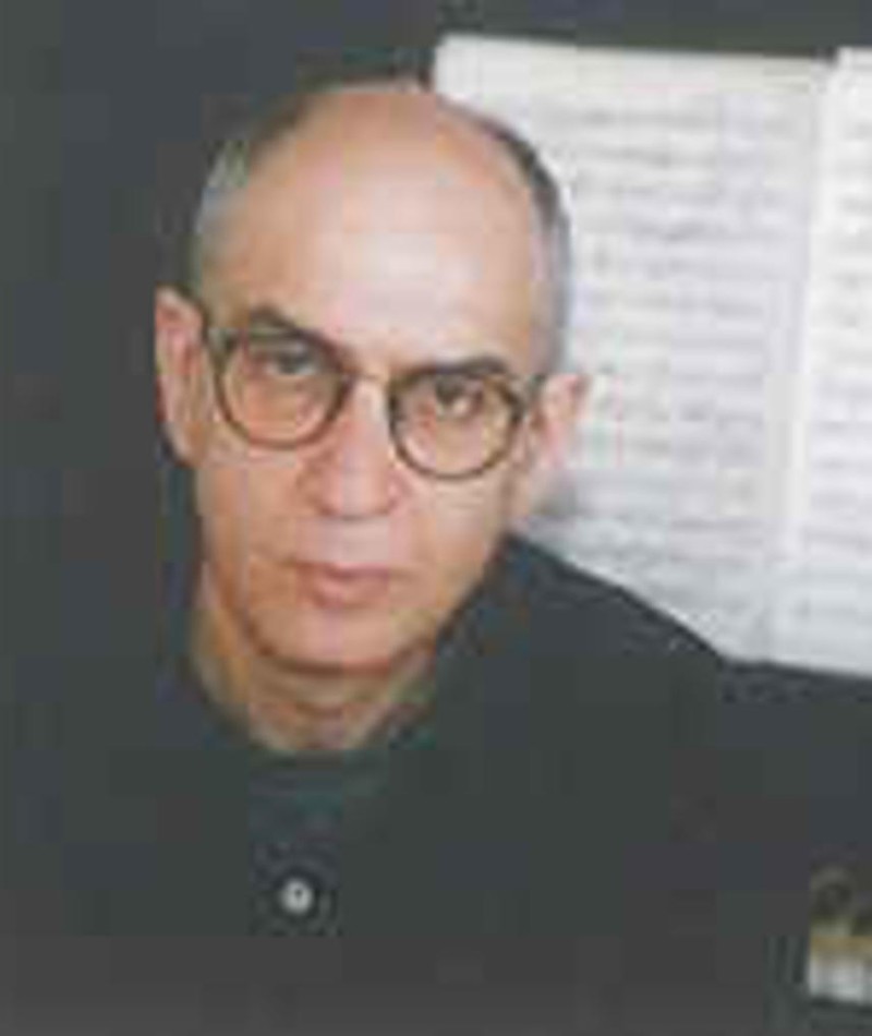 Photo of Giorgos Zervos