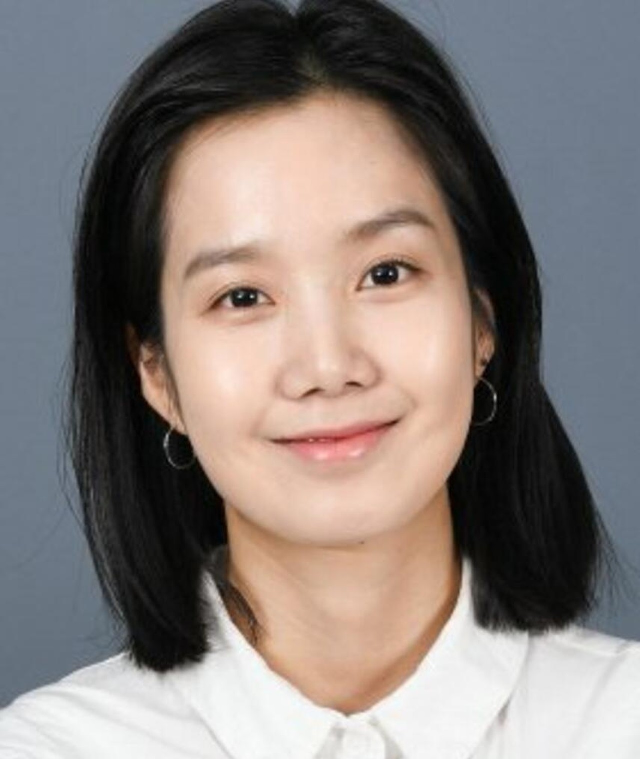 Photo of Kim Shi-Eun