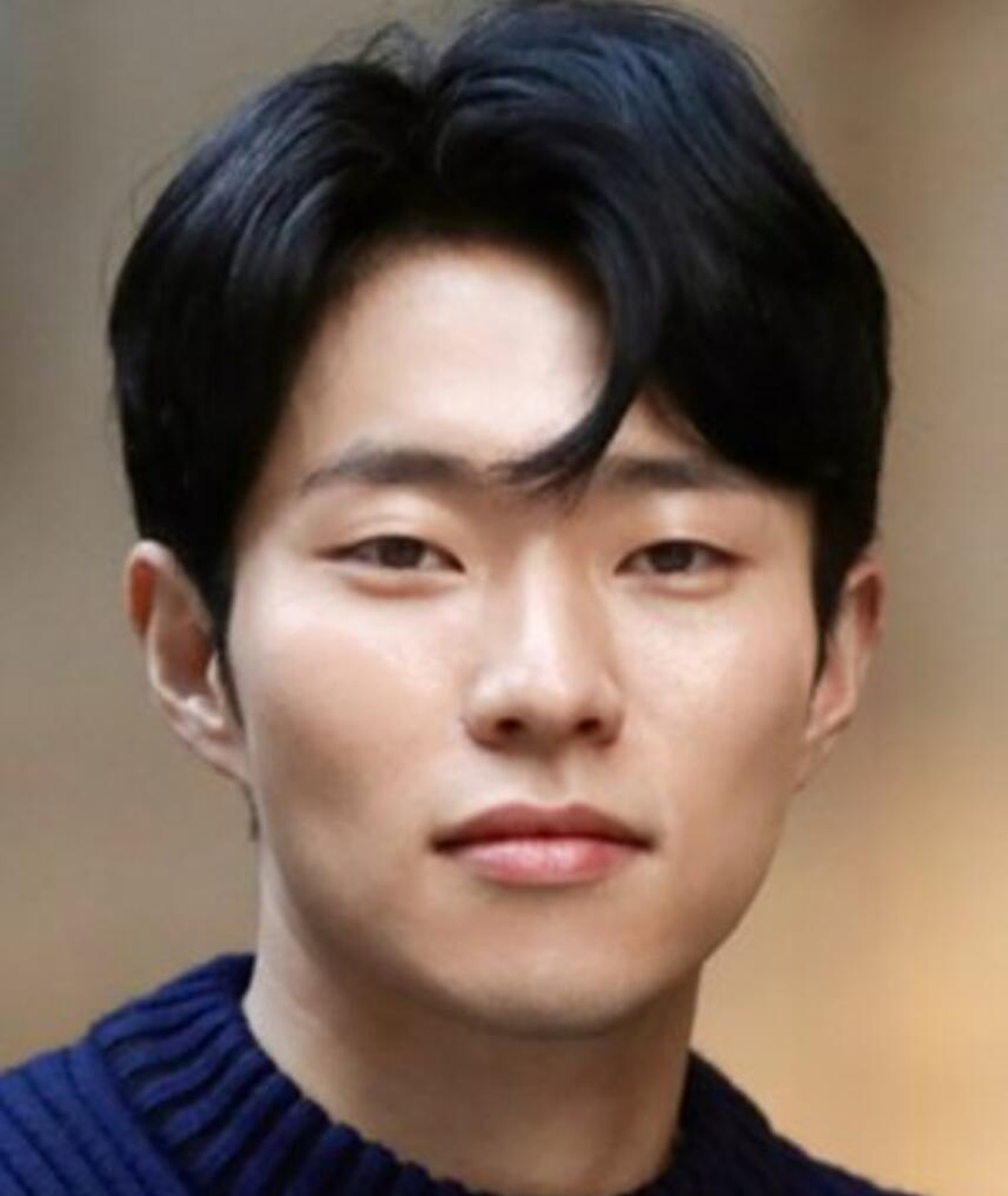 Foto de Yoon Jong-Seok