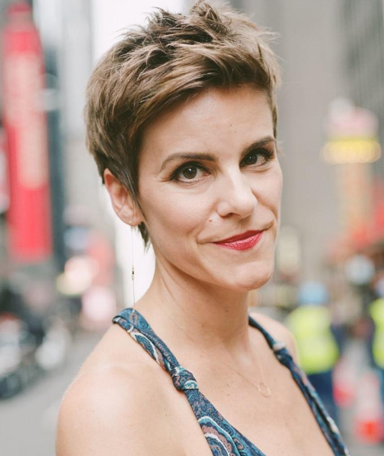 Photo of Jenn Colella