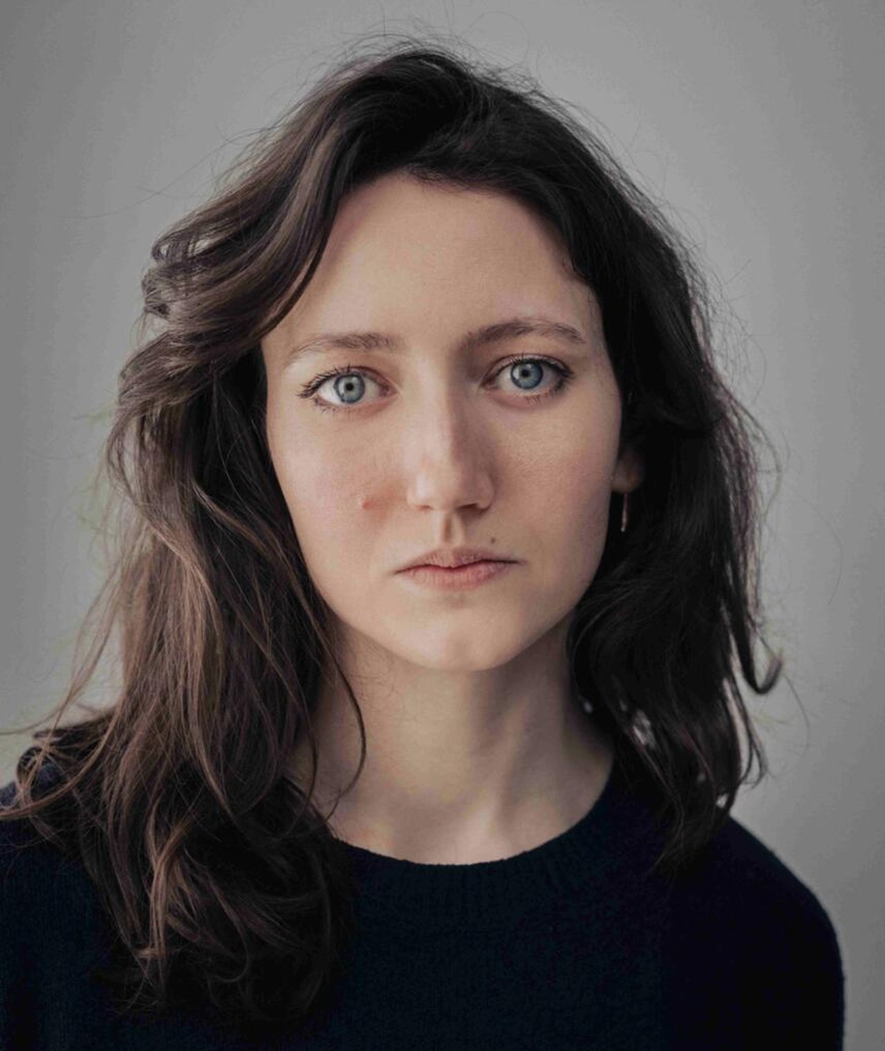Photo of Martina Scrinzi