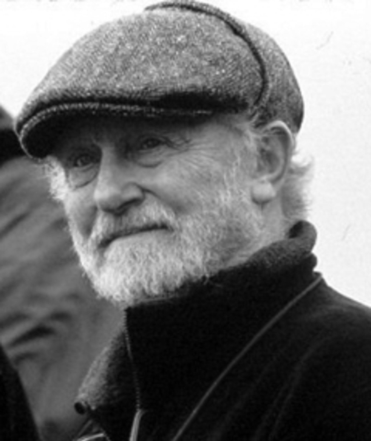 Photo of Mike Hodges