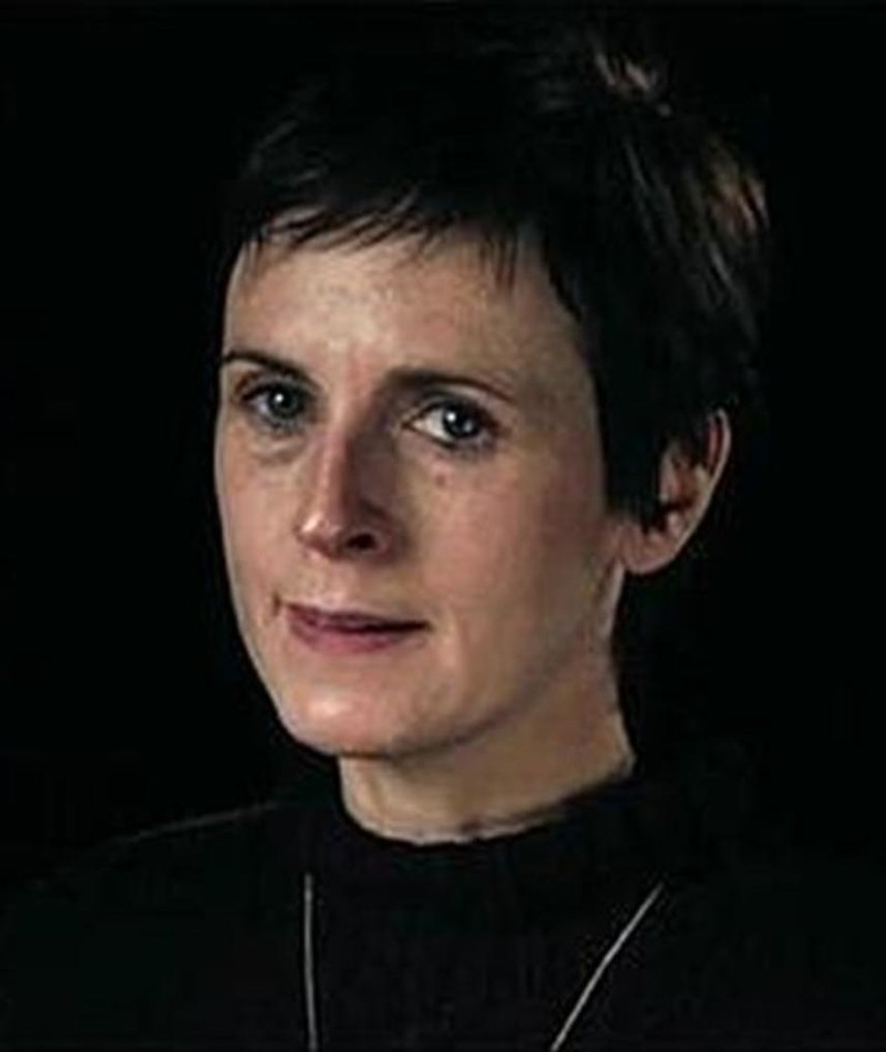 Photo of Annik Honoré