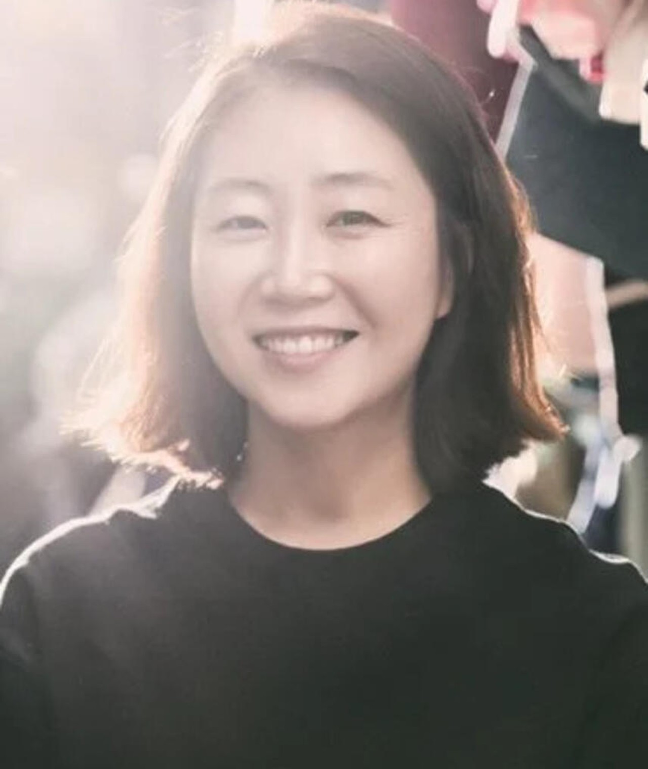 Photo of Kwak Jung Ae
