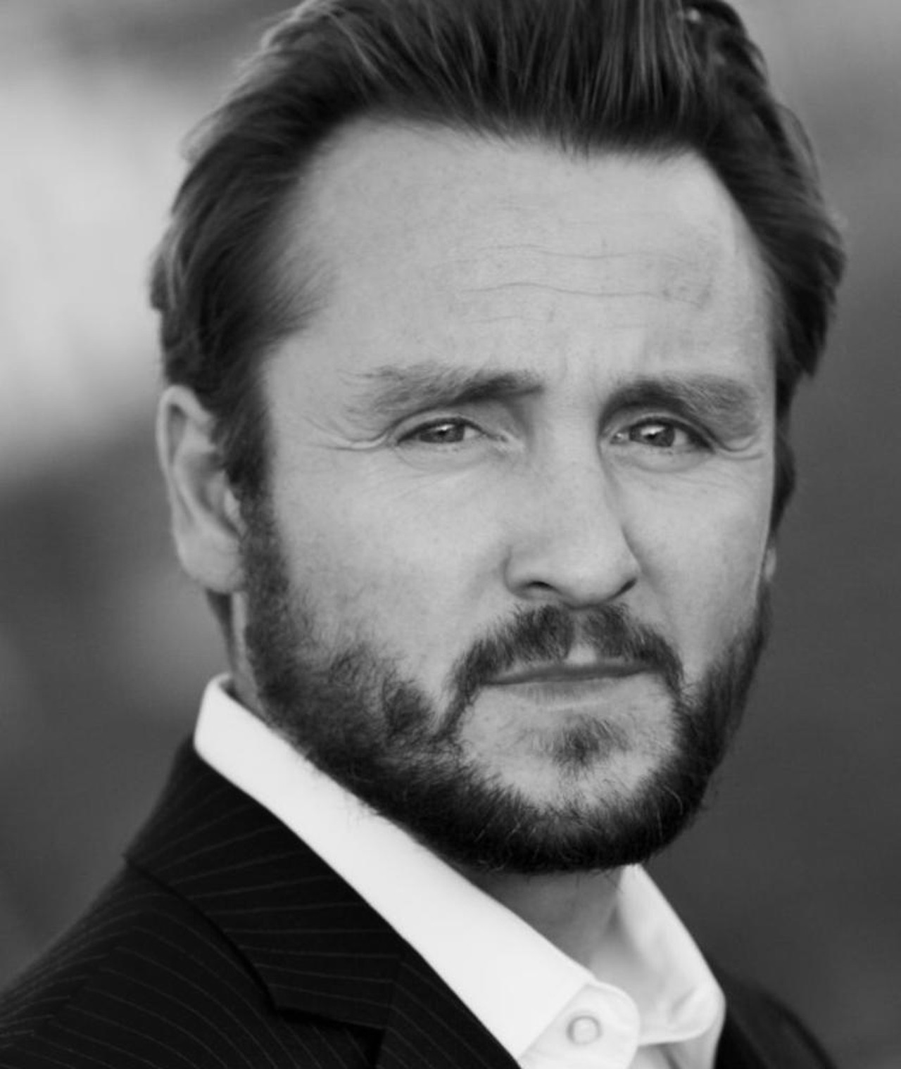 Photo of Lars Ranthe