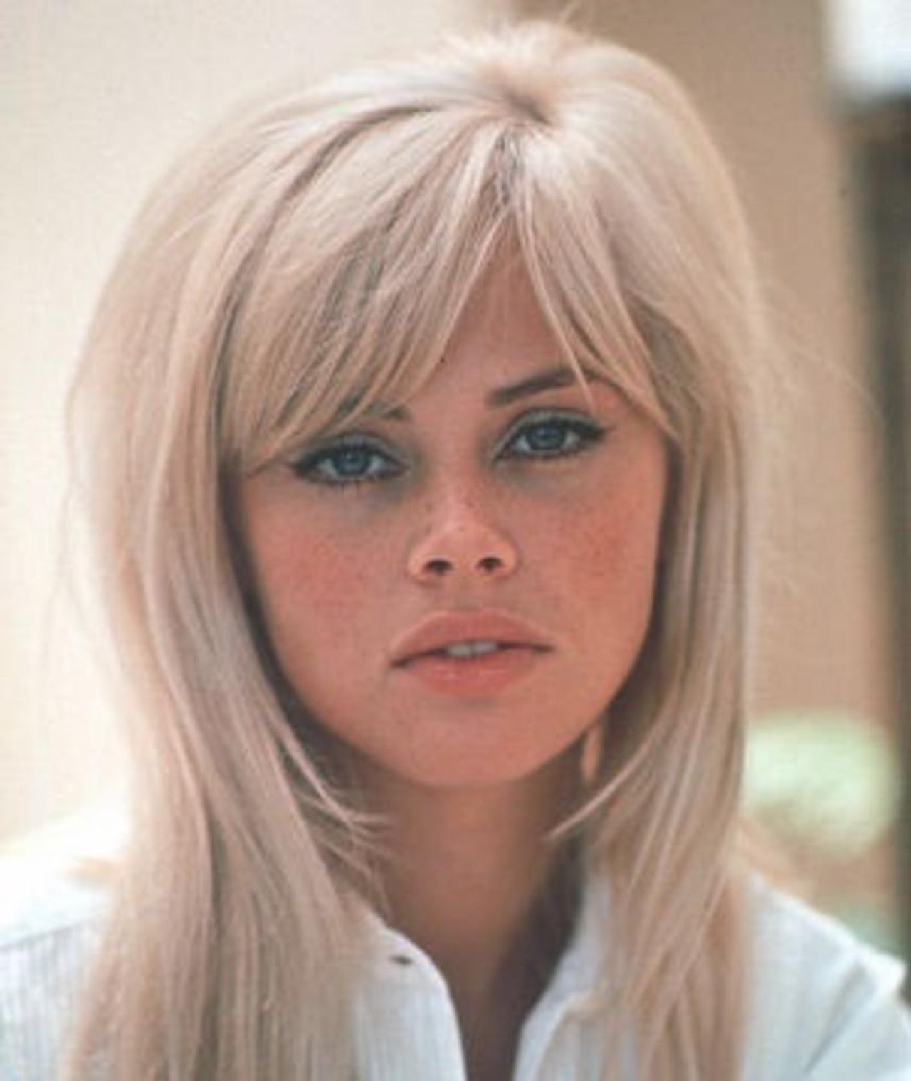 Photo of Britt Ekland