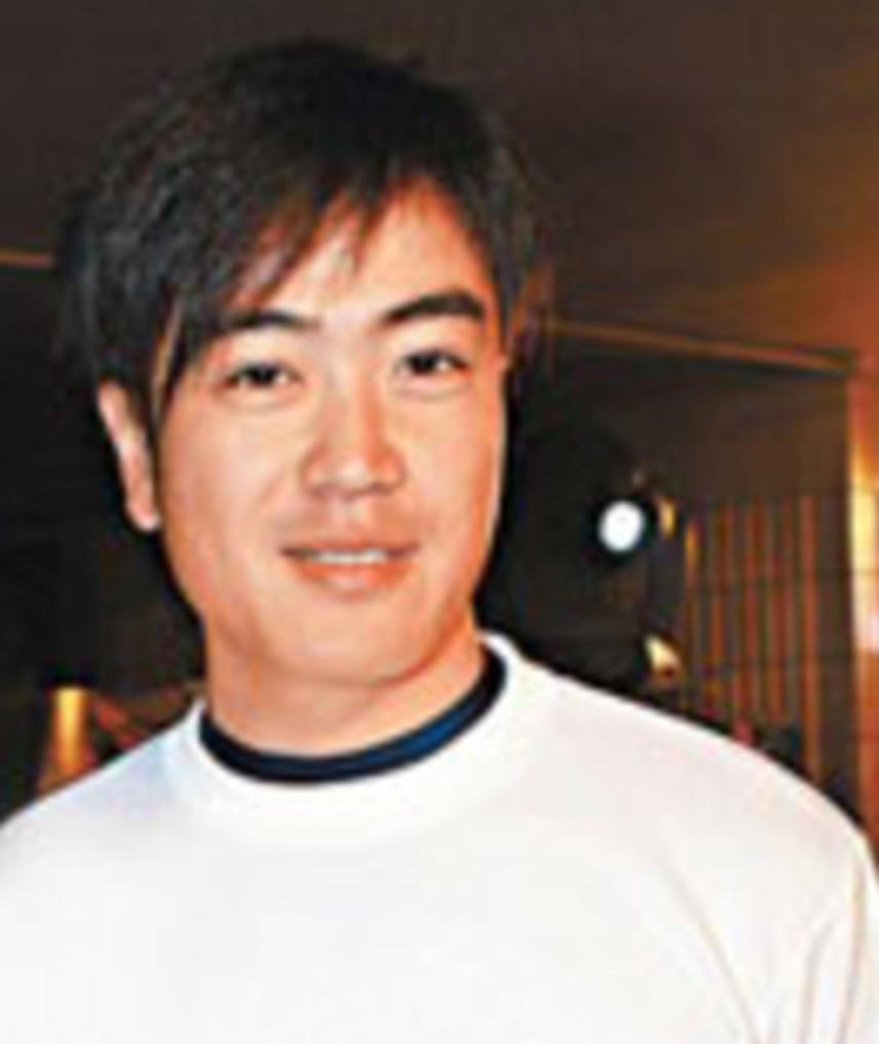 Photo of Yu Chung Leung