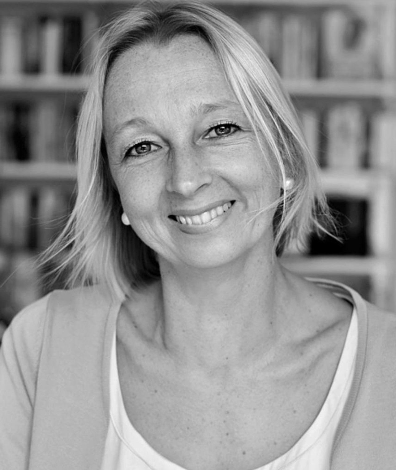 Photo of Ulrike Putz