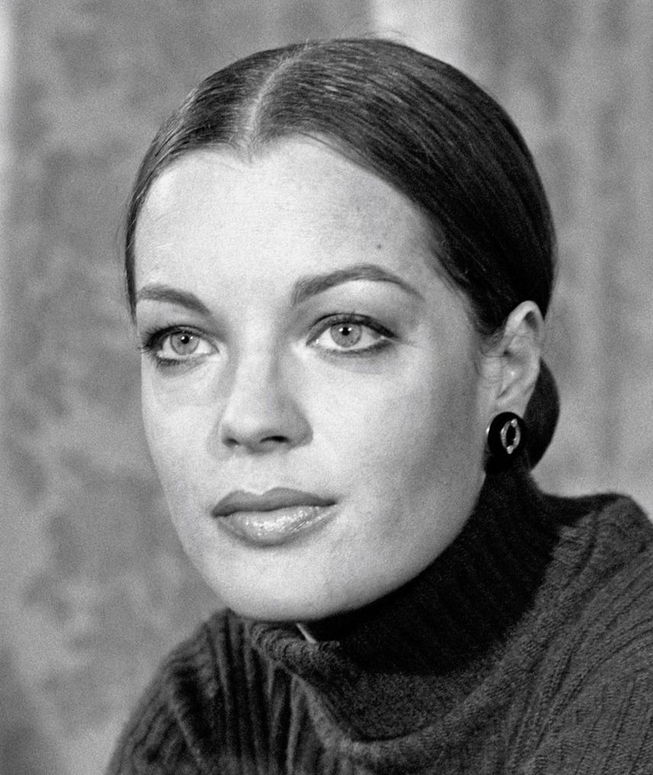 Foto von Romy Schneider