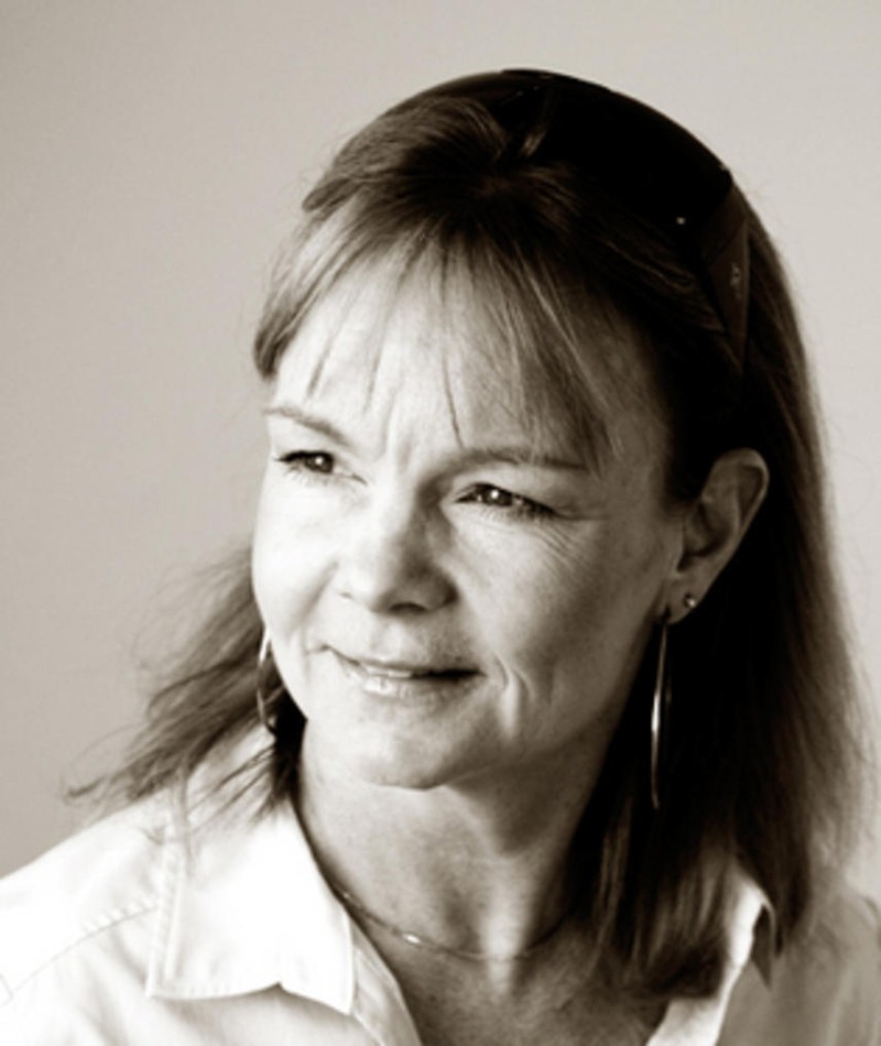 Photo of Heléne Friberg