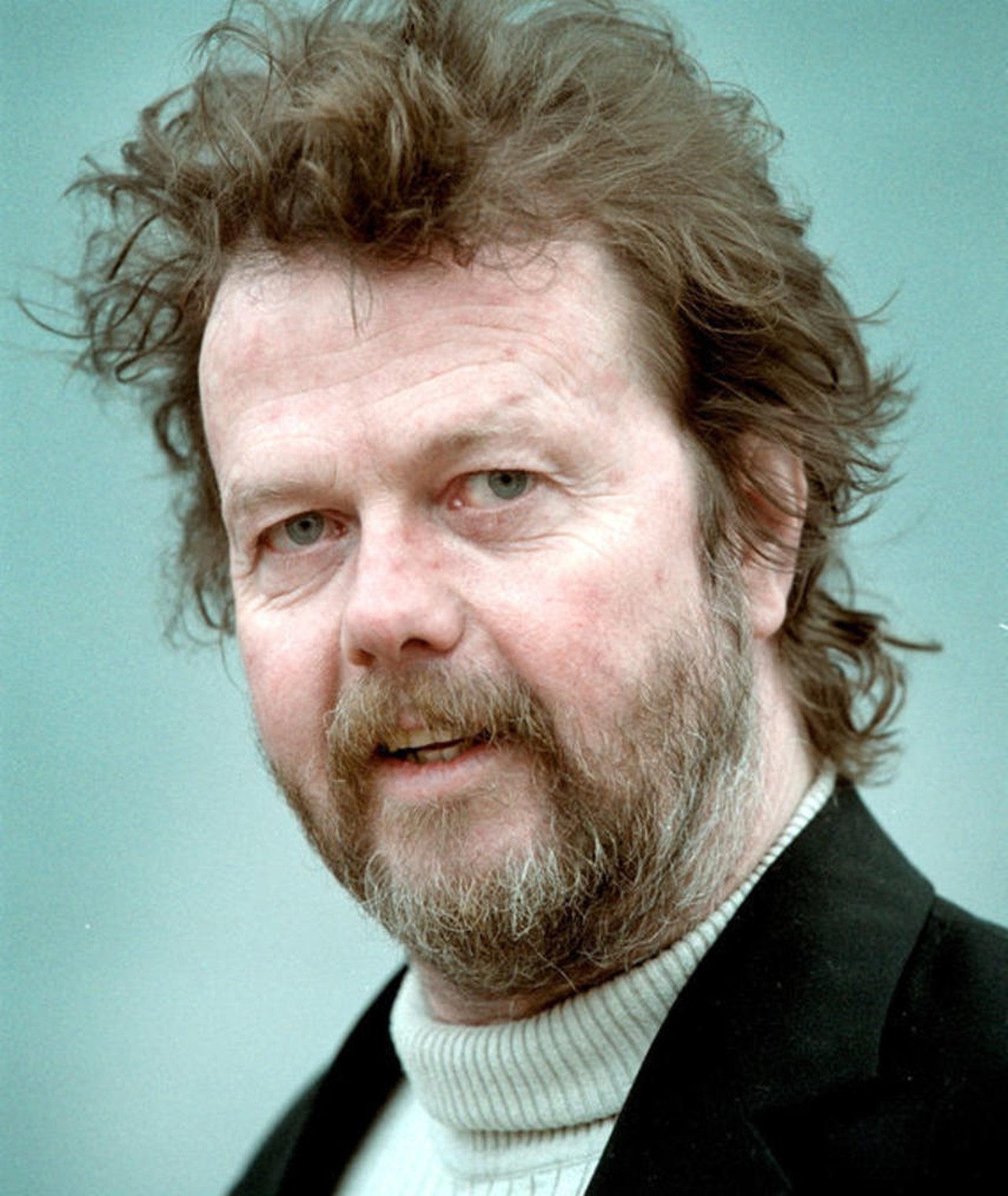 Photo of Göran Stangertz