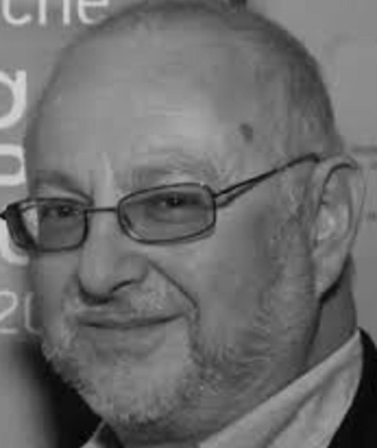 Photo of Peter Kropenin