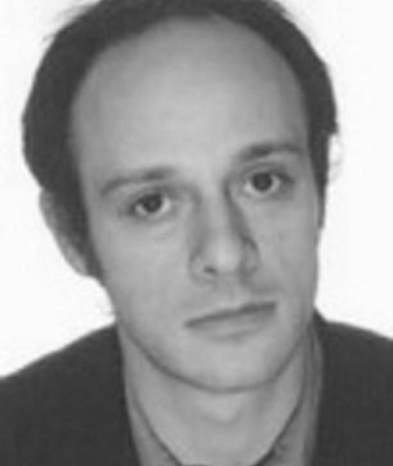 Photo of Léonard Glowinski