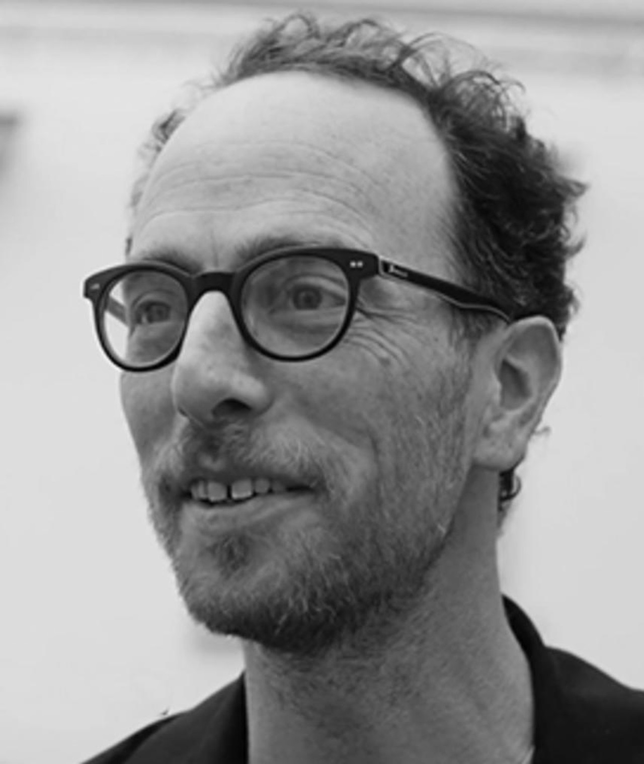 Photo of Barak Heymann