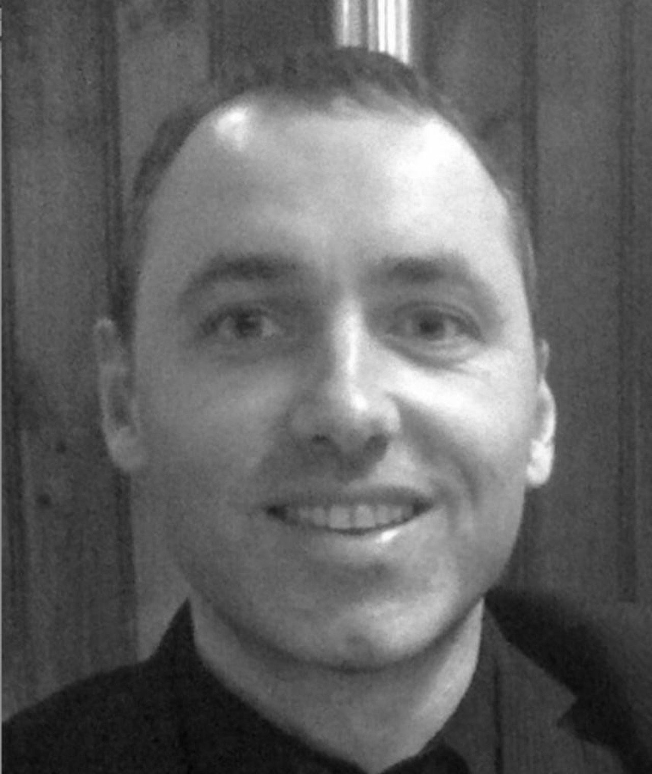 Photo of Christophe Delsaux