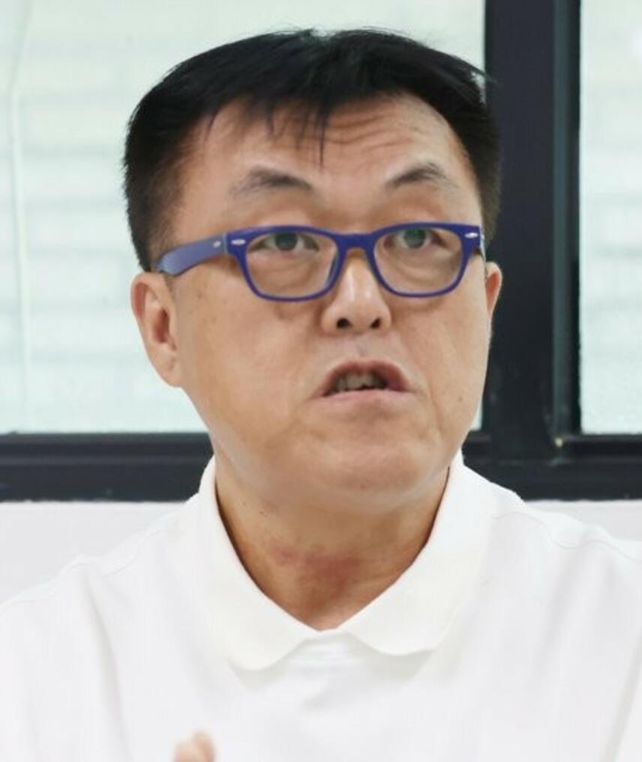 Foto de Lee Hang