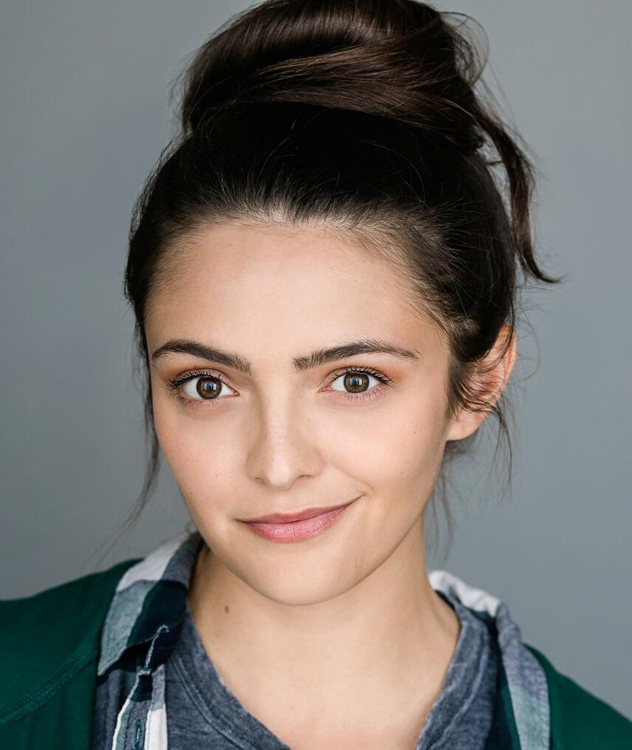 Photo of Larissa Schmitz