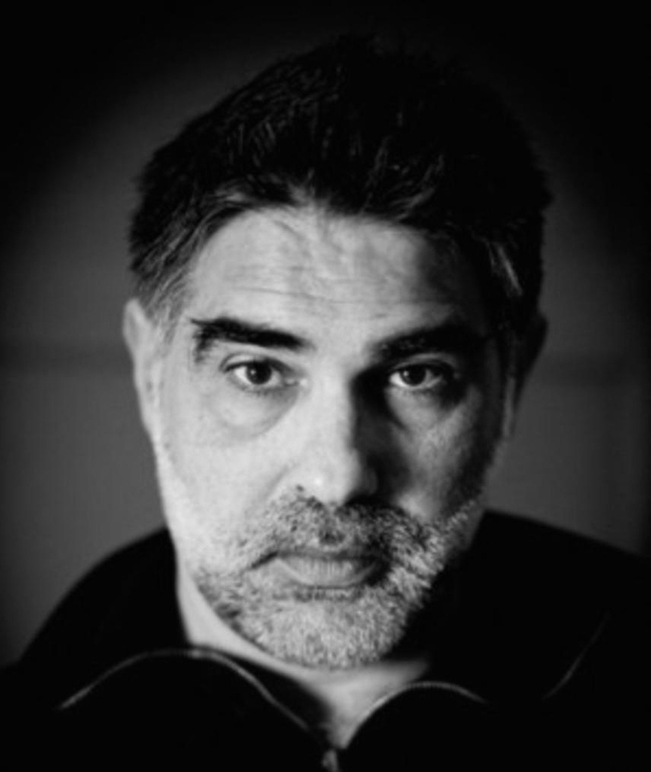 Photo of Edgar Pêra