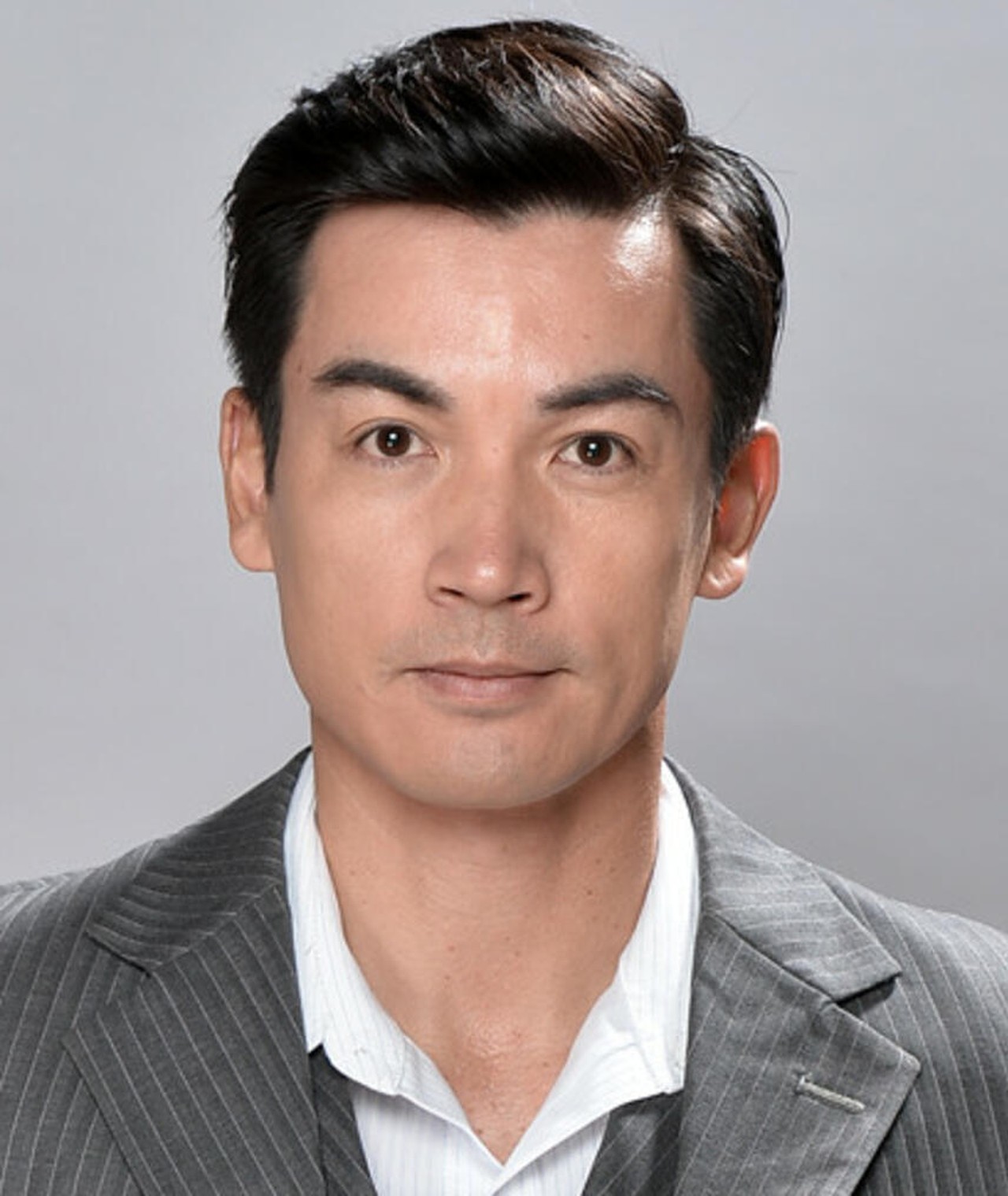 Photo of Vins Yi-Zheng (E-Cheng)